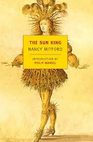 sun king