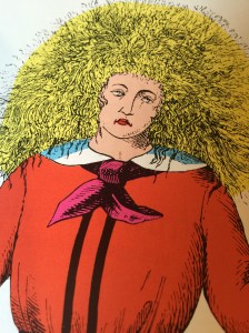 Struwwelpeter! – Kate Braithwaite
