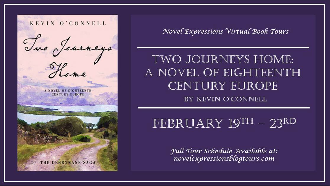 Updated For Kevins Tour