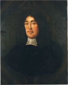 Titus_Oates