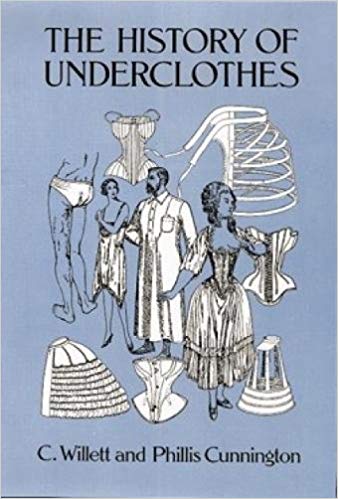 history of underclothes