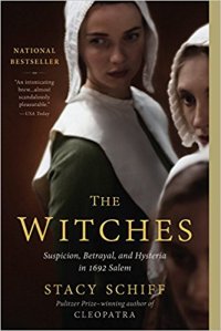 thewitches