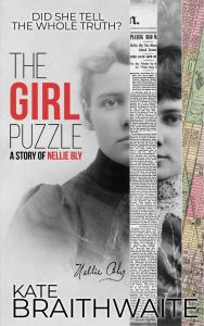 2d girl puzzle cover