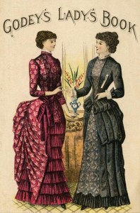godey's lady's book